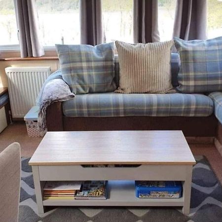 Loch Earn Holiday Home Saint Fillans Eksteriør billede