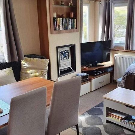 Loch Earn Holiday Home Saint Fillans Eksteriør billede