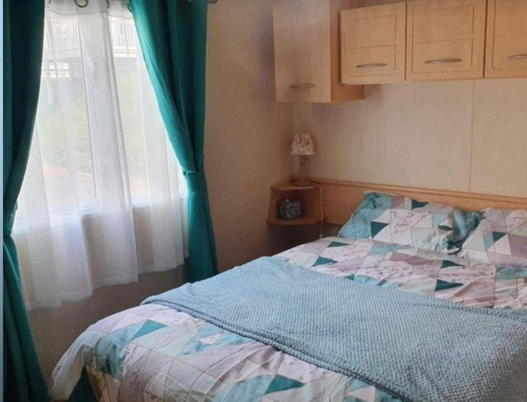 Loch Earn Holiday Home Saint Fillans Eksteriør billede