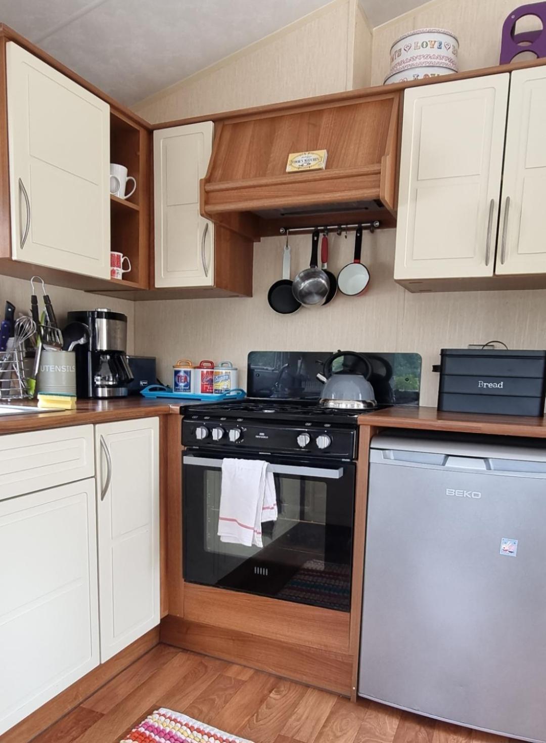 Loch Earn Holiday Home Saint Fillans Eksteriør billede