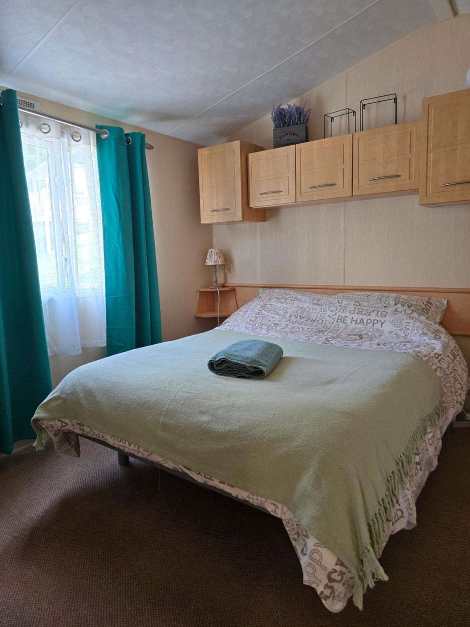 Loch Earn Holiday Home Saint Fillans Eksteriør billede