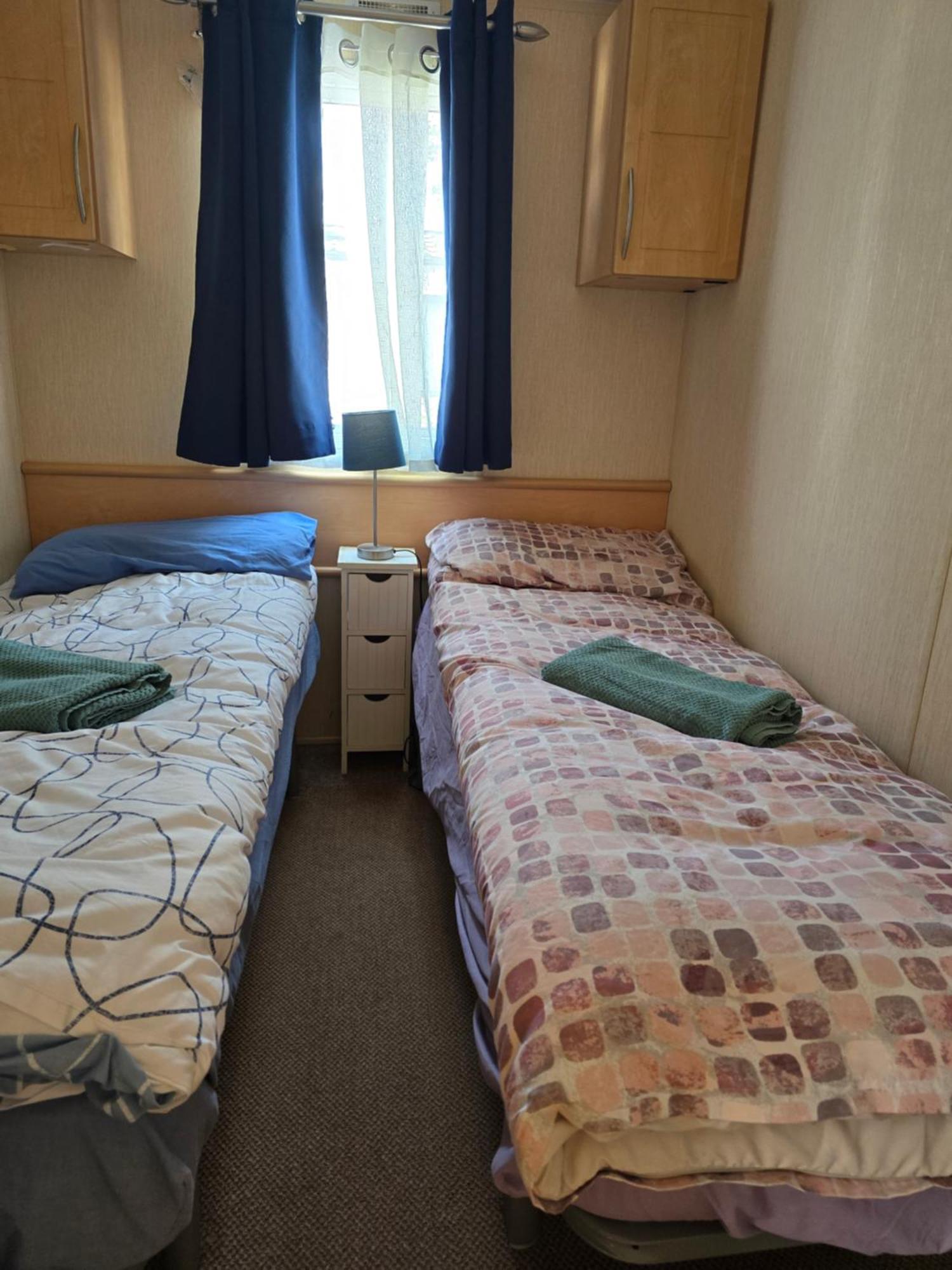 Loch Earn Holiday Home Saint Fillans Eksteriør billede